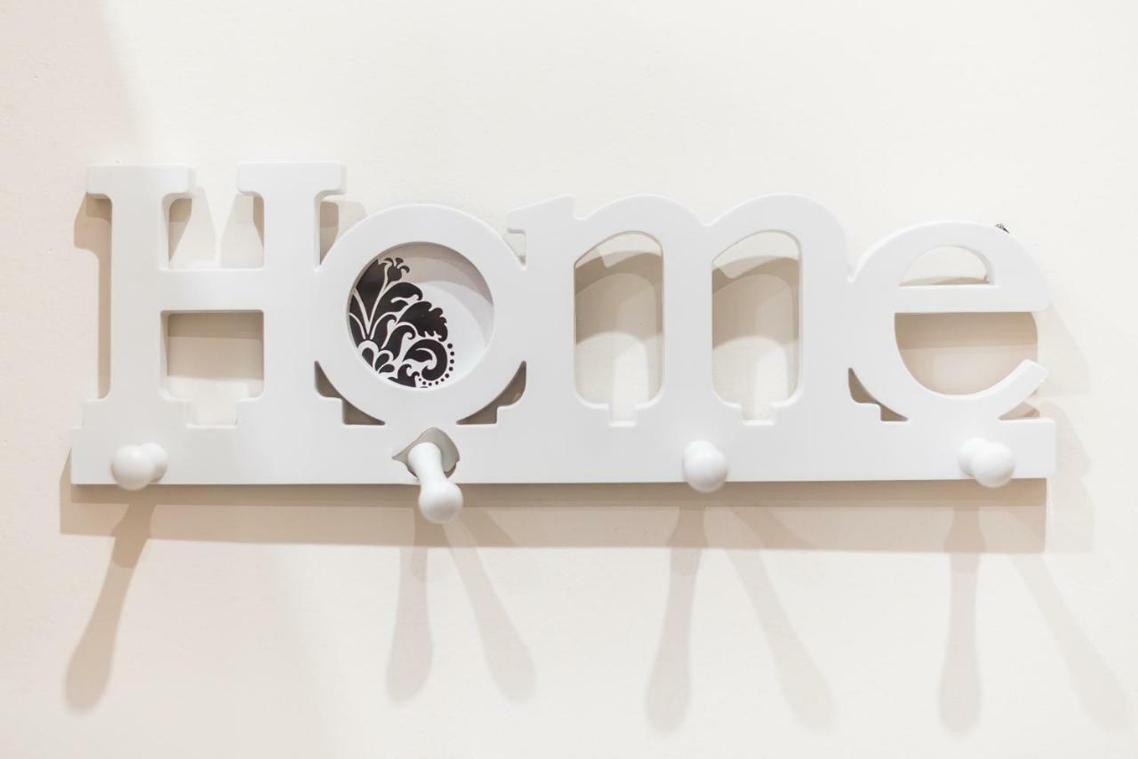 Athens Heart Design Studio Exterior foto