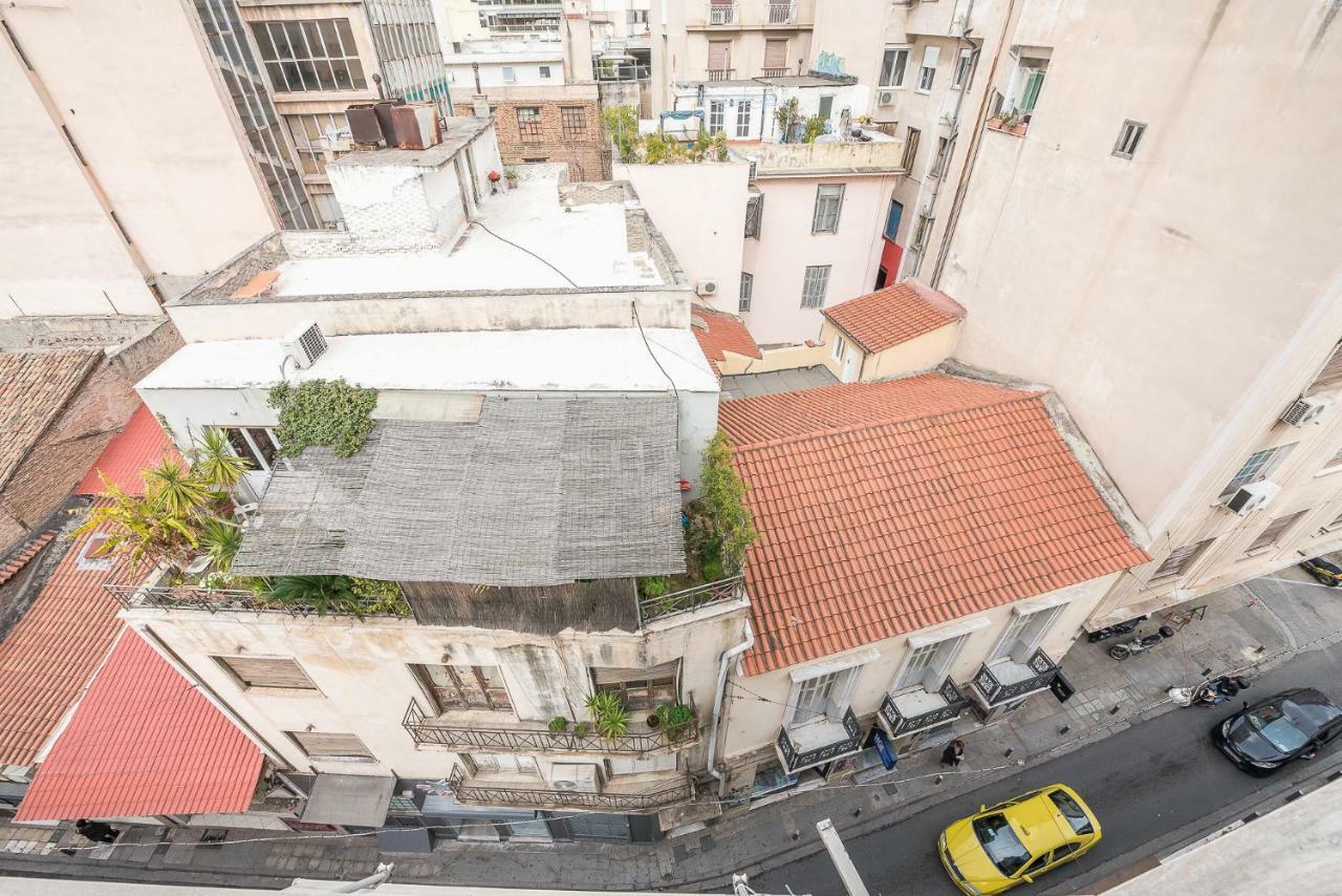 Athens Heart Design Studio Exterior foto